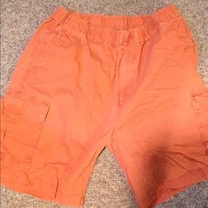 St. John's bay shorts